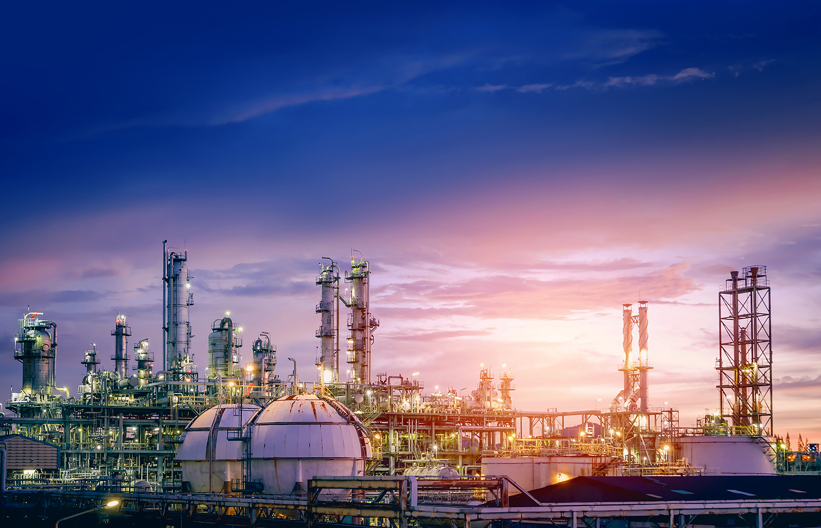 NYLA International General Trading & Contracting Company in Kuwait